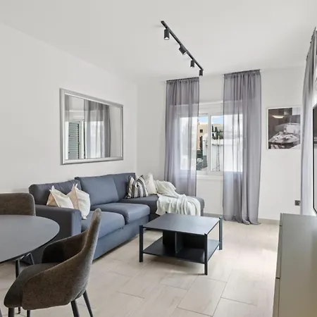 Apartman Avyra Residences Limnaria 155 Queen Paphos