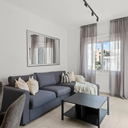 Apartman Avyra Residences Limnaria 155 Queen Paphos