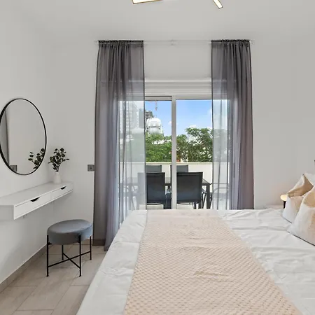 Apartman Avyra Residences Limnaria 155 Queen Paphos