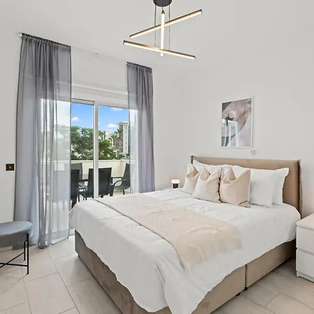 Apartament Avyra Residences Limnaria 155 Queen