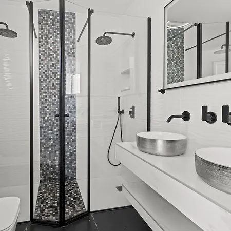 Avyra Residences Limnaria 155 Queen Paphos