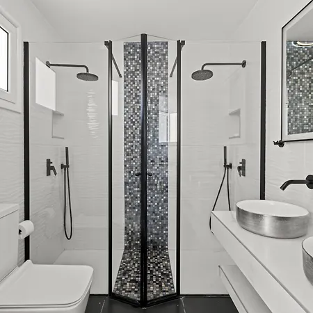 Apartman Avyra Residences Limnaria 155 Queen